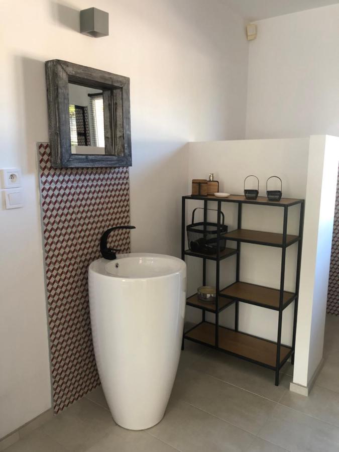 Le Mas Victoria - Chambres D'Hotes Avec Table D'Hotes-Parking Prive Ferme カルカソンヌ エクステリア 写真